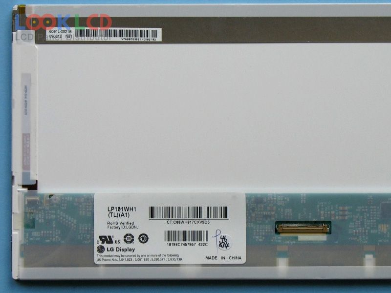 LP101WH1-TLA1